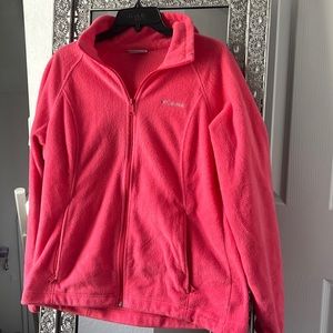 Columbia Jacket